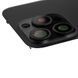 Задняя крышка Apple iPhone 15 Pro со стеклом камеры и магнитом Original, Black Titanium (Черный титан) 10006095 фото 3